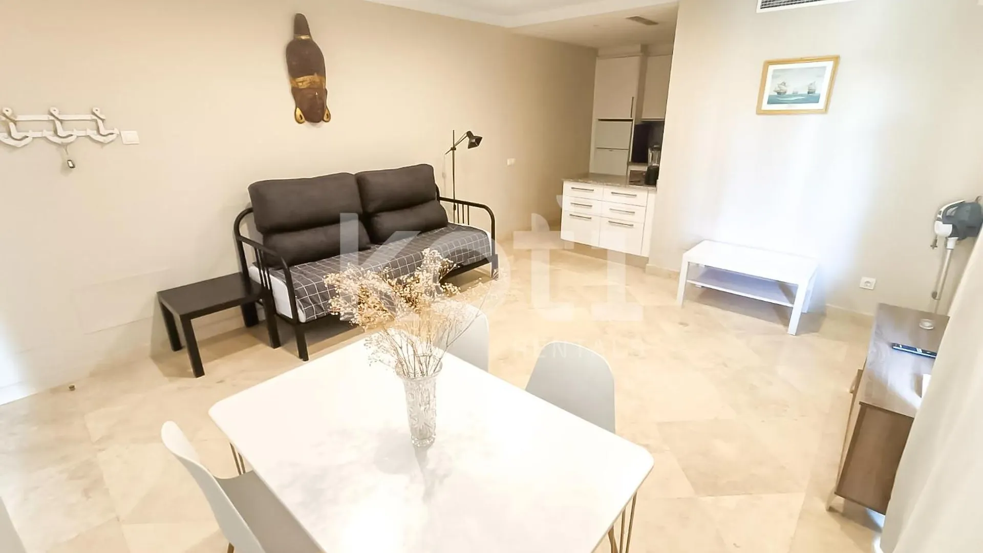 Koti Rentals - Single Home Mijas Apartment