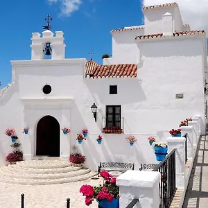 La Casa De La Iglesia Zajazd