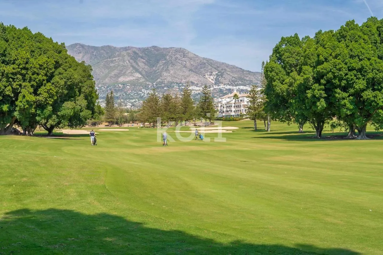 Koti Rentals - Single Home Mijas Apartment