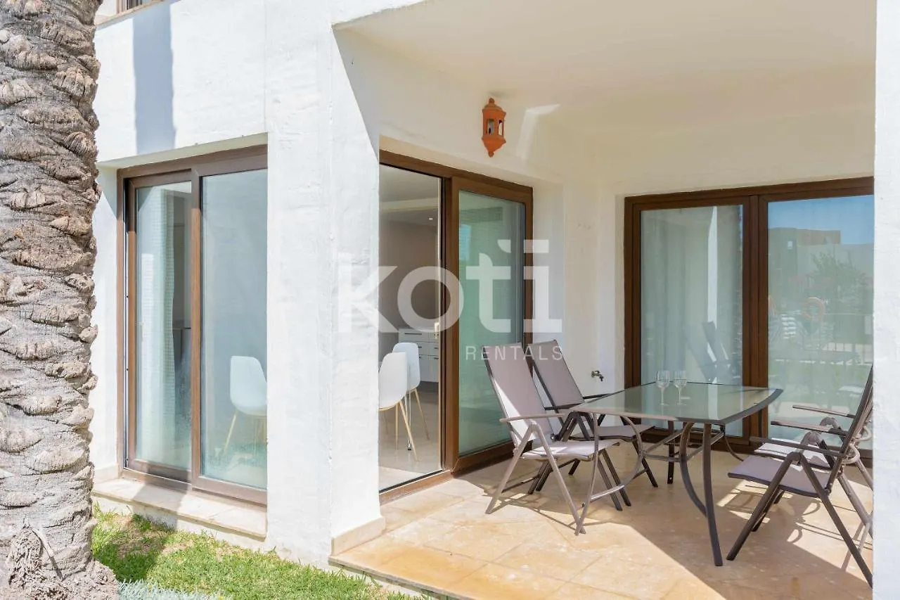 Koti Rentals - Single Home Mijas