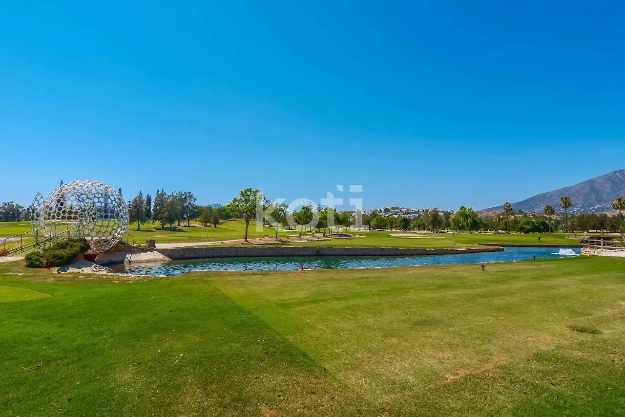 Lägenhet Koti Rentals - Single Home Mijas