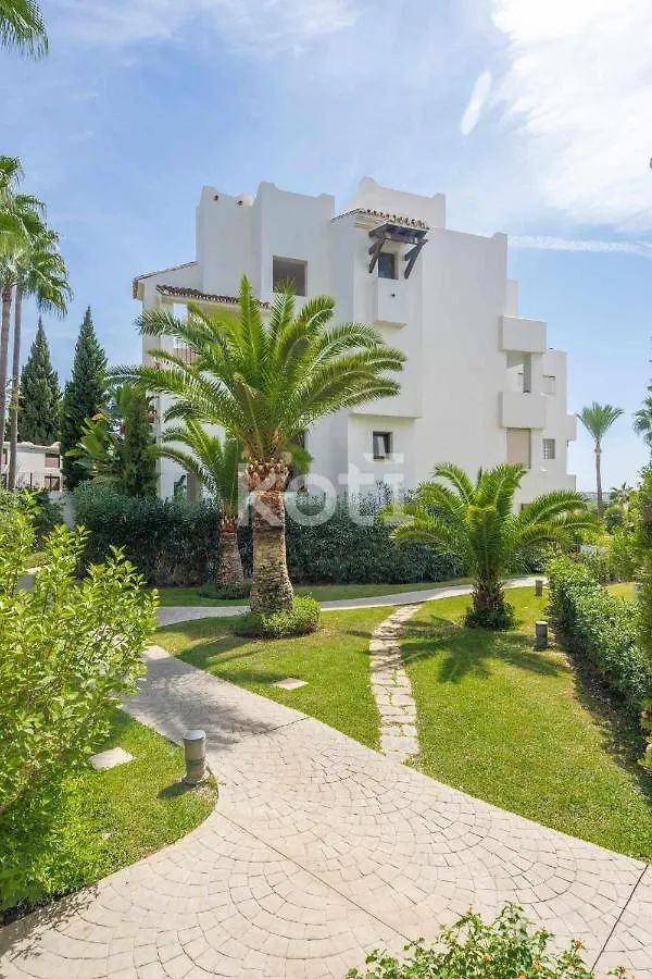 Lägenhet Koti Rentals - Single Home Mijas
