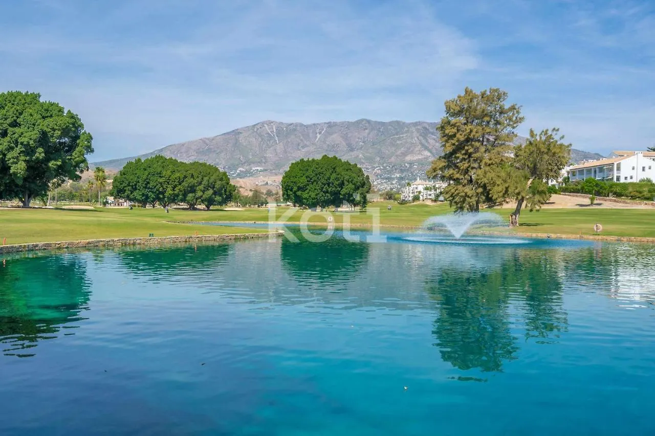 Koti Rentals - Single Home Mijas 0*,  Spanien