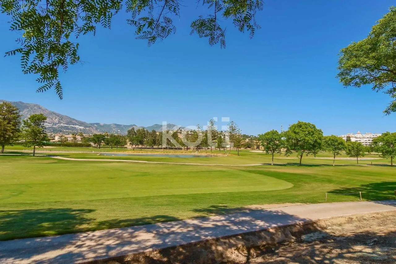 Koti Rentals - Single Home Mijas Lägenhet