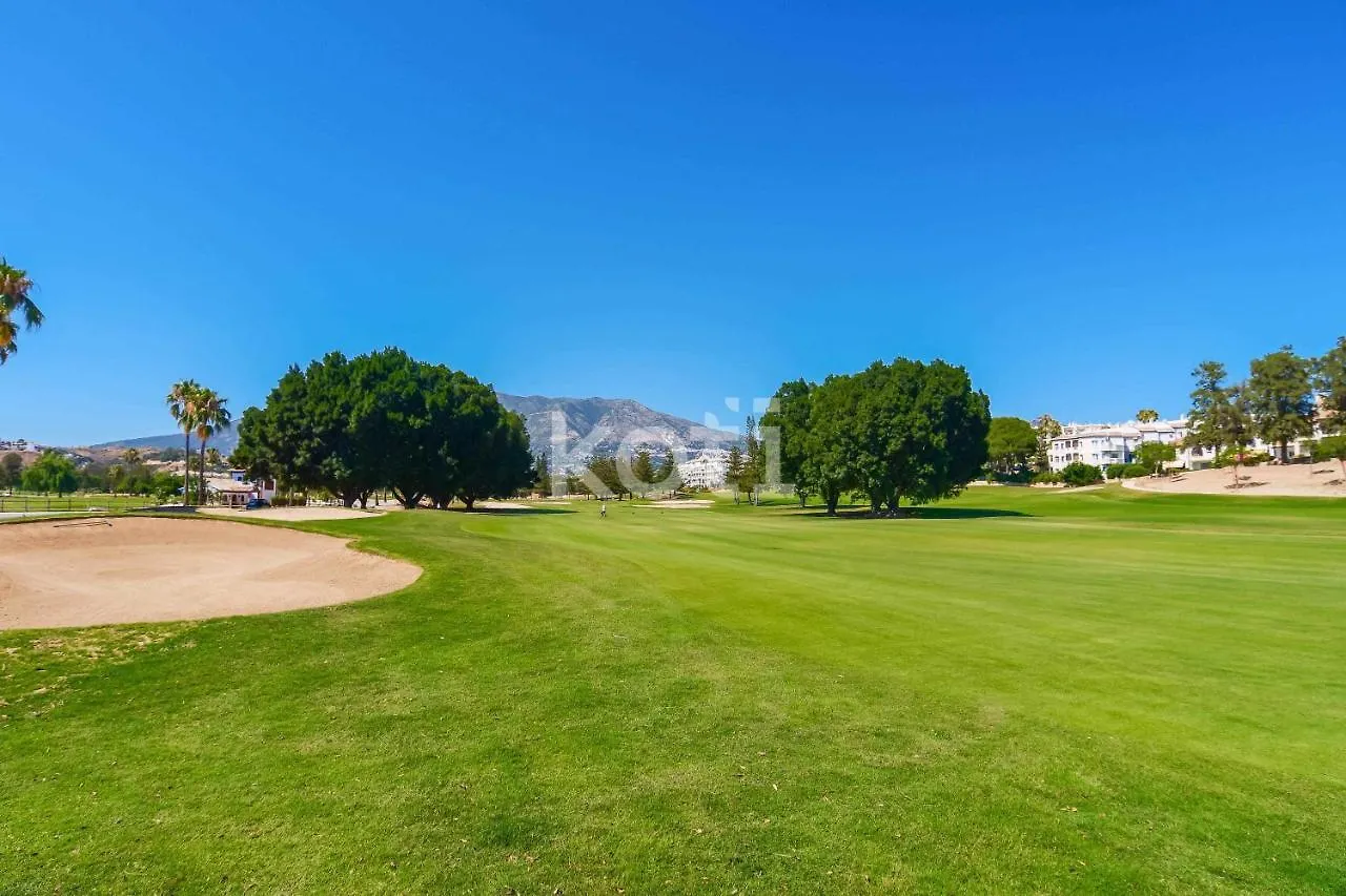 Lägenhet Koti Rentals - Single Home Mijas