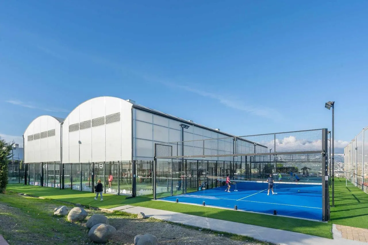 Koti Rentals - Single Home Mijas Lägenhet