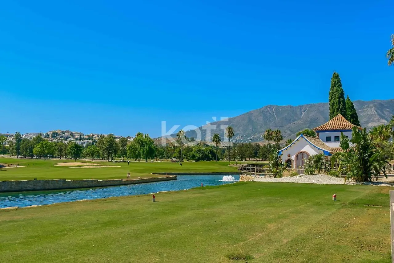 Koti Rentals - Single Home Mijas Spanien