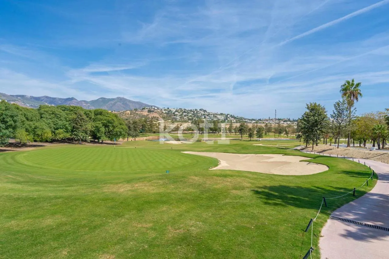Koti Rentals - Single Home Mijas 0*,  Spanien