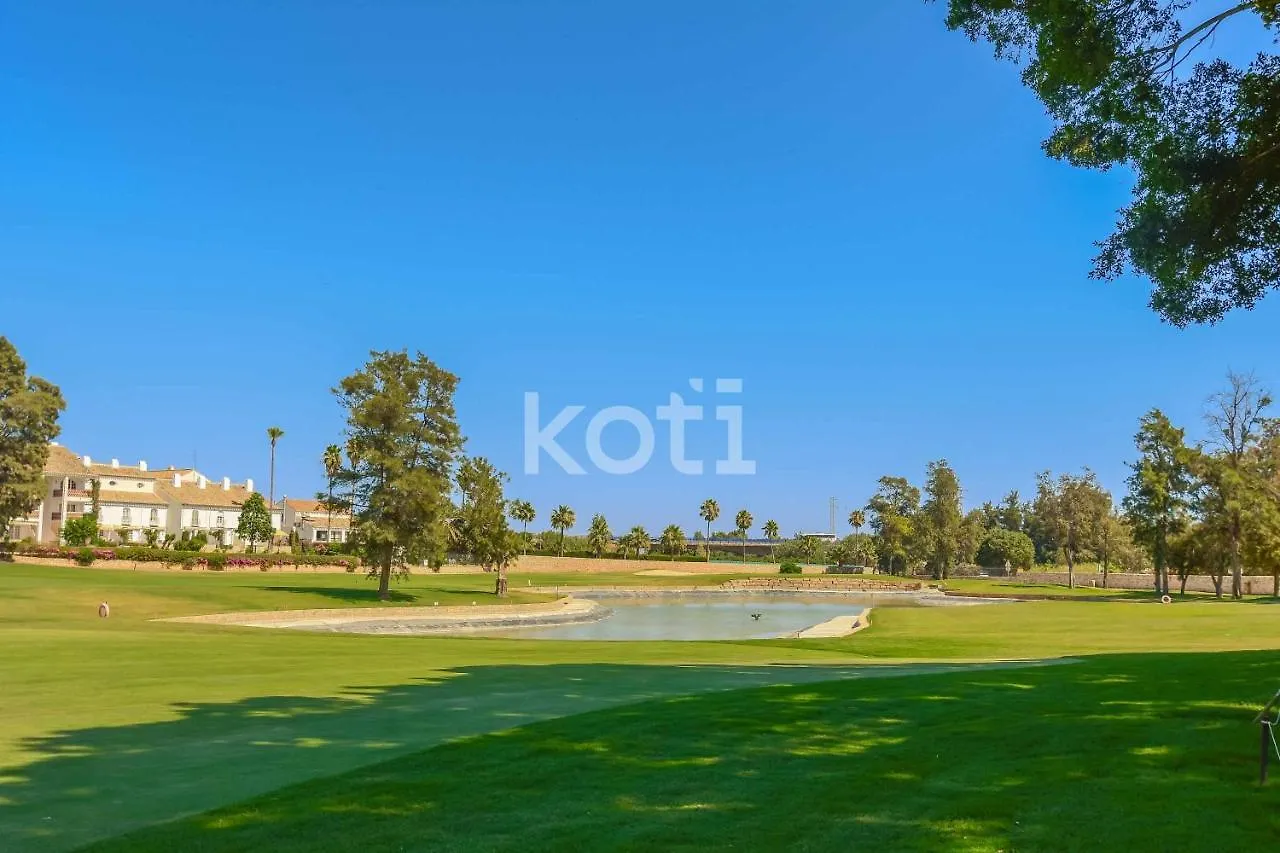 Lägenhet Koti Rentals - Single Home Mijas