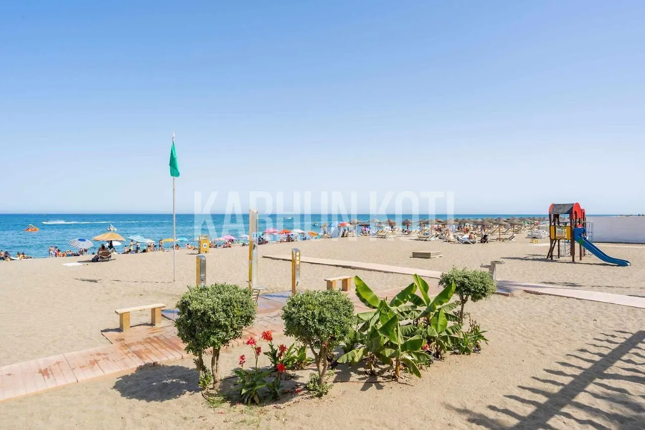 Koti Rentals - Single Home Mijas Lägenhet