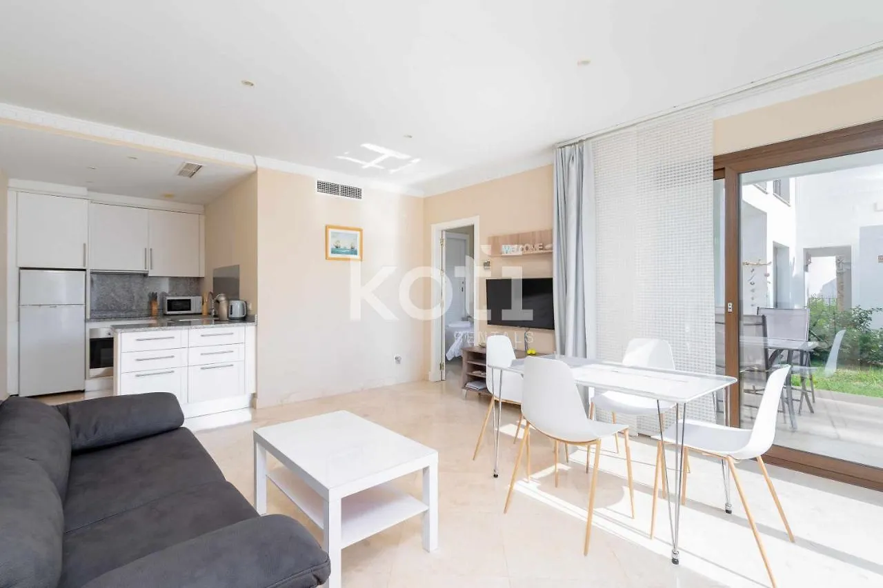 Koti Rentals - Single Home Mijas 0*,  Spanyolország
