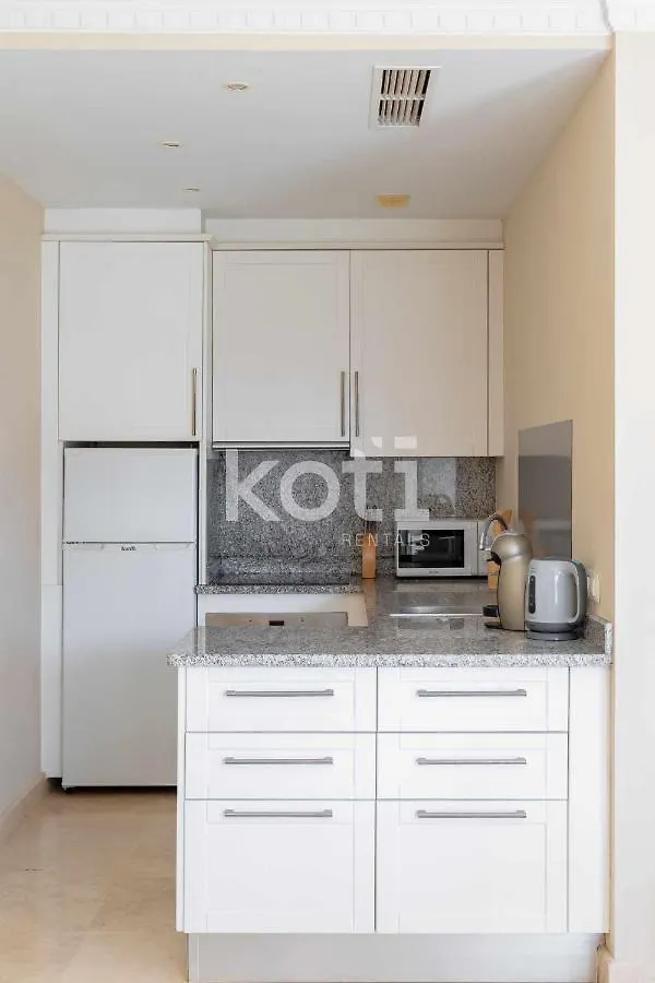 Koti Rentals - Single Home Mijas Spanien