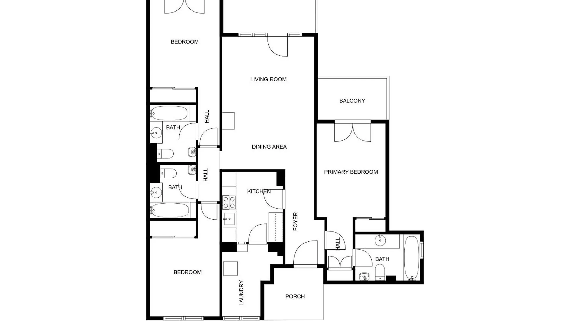 Koti Rentals - Single Home Mijas Lägenhet