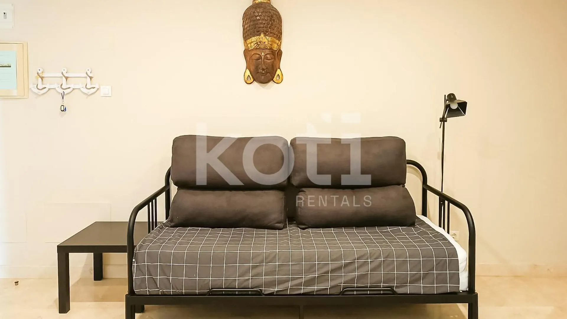 Lägenhet Koti Rentals - Single Home Mijas