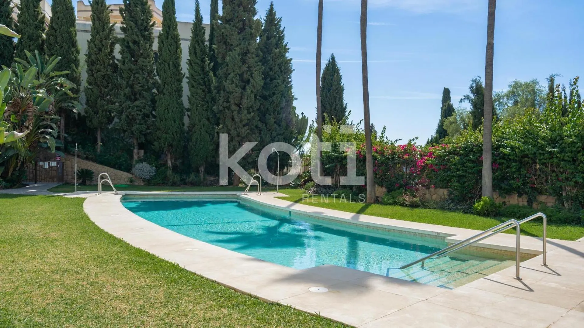 Koti Rentals - Single Home Mijas 0*,  Spanien